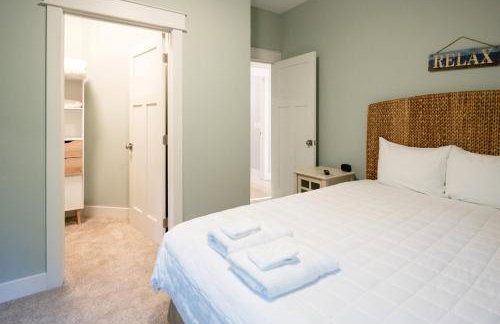 Tranquil Shores Relax on Lake Michigan 4BR, 4BA - Foto 26