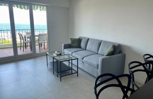 Appartement vue mer Nice - Photo 6