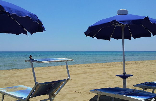 Apartment Eucaliptus sea View - Foto 19