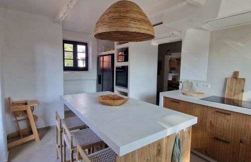 L'abri Côtier on St Cyprien beach - Photo 12