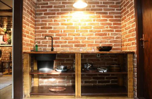 Rustic apartment Hidden - Photo 38