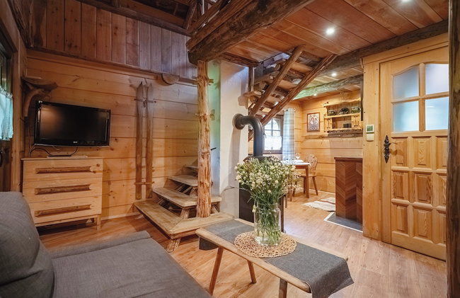 Mountain Shelter Zakopane - Foto 111