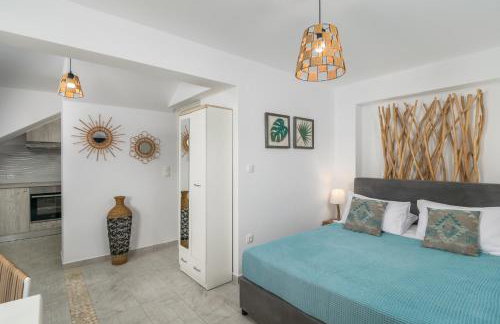 Kapetan Giannis Suite - Foto 26