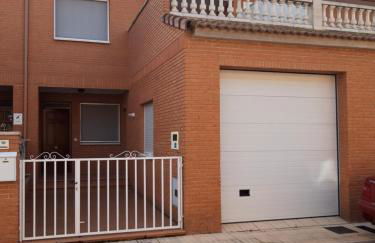 Casa Galetxo, junto a Bardenas Reales y Sendaviva - Foto 16