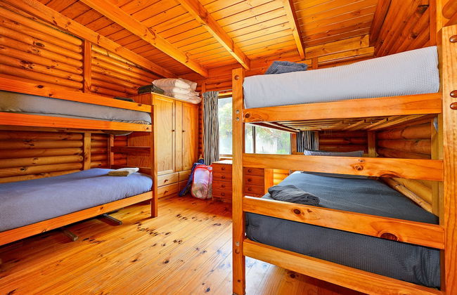 Cloudy Bay Cabin - Photo 2