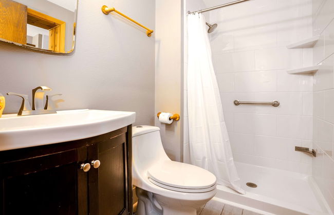 Fireside Charm on Strawberry Hill - Foto 20