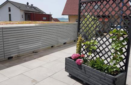 Ferienwohnung Chattengau - Foto 6