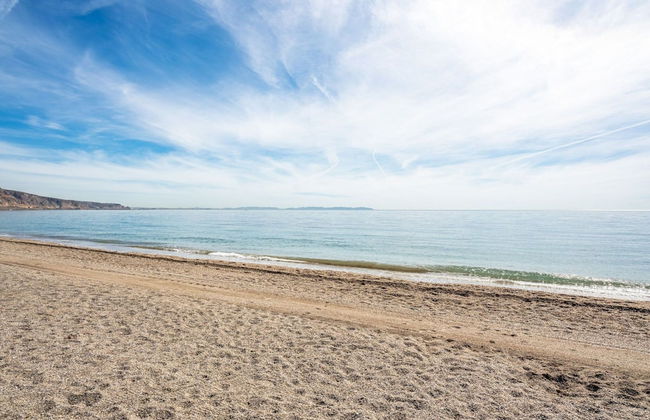 Belvilla by OYO Bonita Casa en Aguadulce - Foto 24