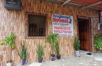 Residencia Moraes 1 - Foto 19