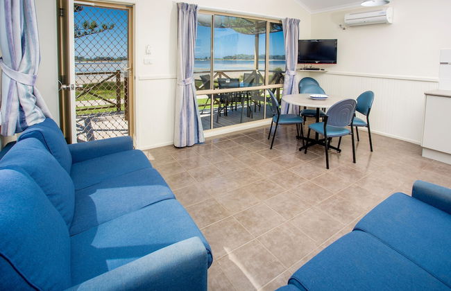 BIG4 Narooma Easts Holiday Park - Foto 27