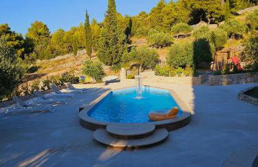 Villa Broč - Photo 128