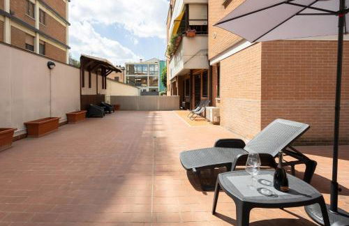 Bologna Garden - The Suite Apartment - Self Check-In - Foto 44