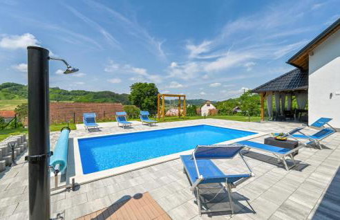 Beautiful Home In Vrtnjakovec - Foto 8