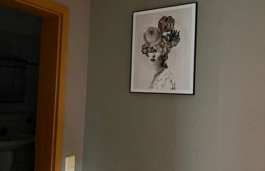 Sunset Apartment mit Rheinblick in Urbar - Foto 23