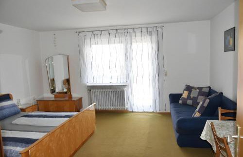 Ferienwohnung Hall - Foto 8