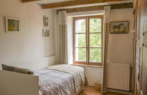 Gite Le Chevalier - Foto 36