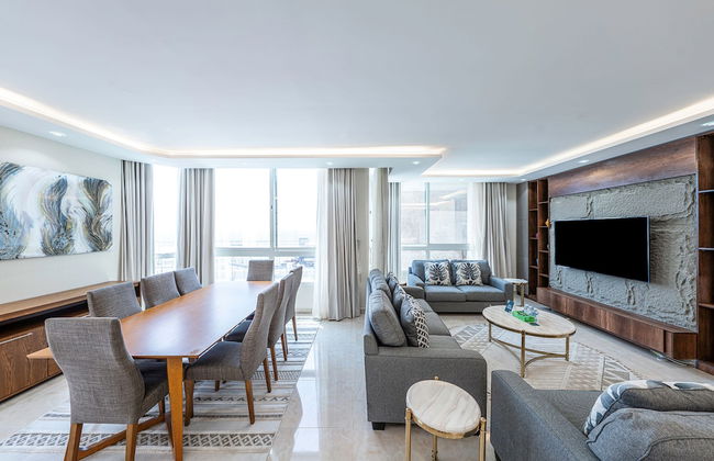 Mabaat - Almasarat Tower Al Shati - 531 - Foto 13