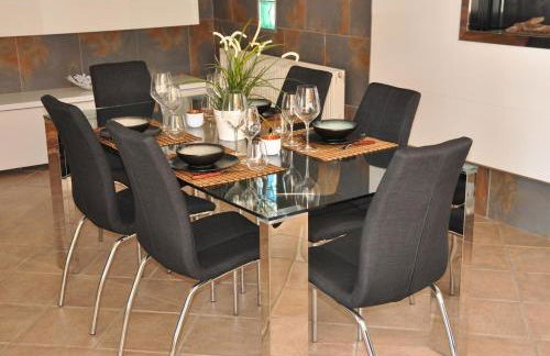 Villa with private pool - near golf - Foto 11