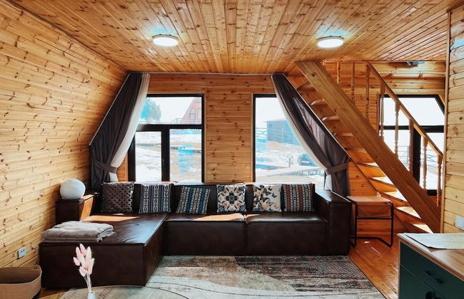 ALTO Cabins - Foto 6