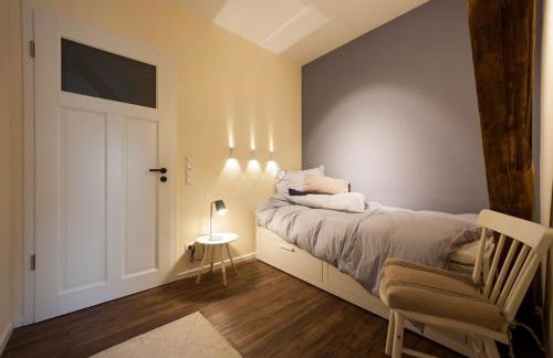 Ferienwohnungen Ludgerushof - Foto 31