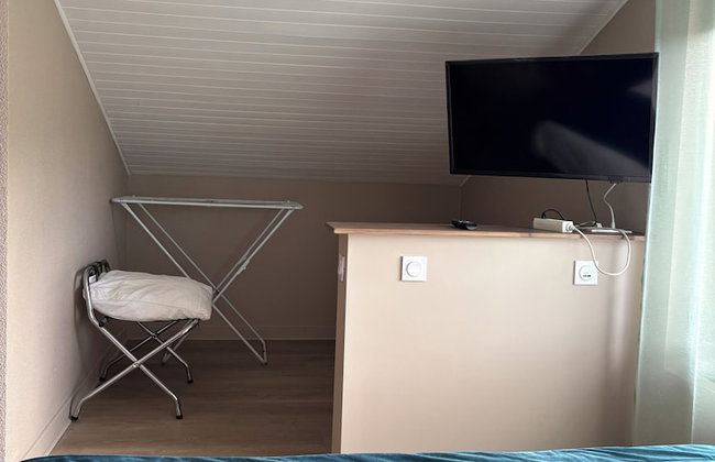 Bellignat Appart Hotel - Foto 11
