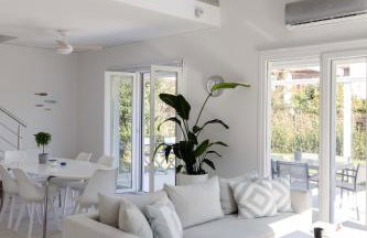 A Private Garden Villa near Athens Airport and the Beach - Foto 24