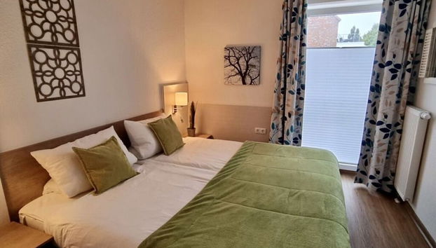 Residence Hohe Lith 4 -08 - Foto 3, Habitación