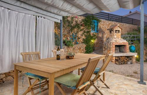 Villa ANNA-LENA with pool close to sandy beach - Foto 66