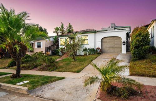 2BR-2 mins to Ocean-Sleeps 8-Pets - Photo 15