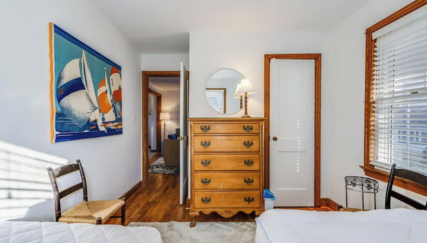 Hickman Street 103 APT 1 1ST Floor - Foto 5, Habitación