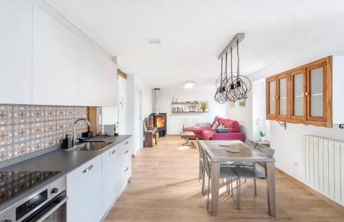 Apartamentos turísticos Rurales ITURBURUARENA - Foto 31