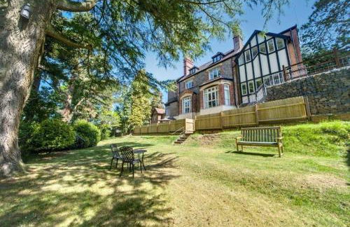 Modern flat nestled in the Malvern Hills Worcestershire - Foto 3