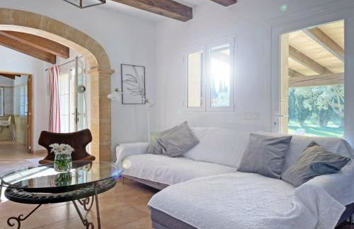 Finca Caseta Des Pradi Biel - Foto 27