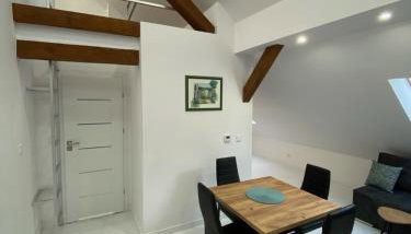 Apartament Woda i Zieleń - Foto 4