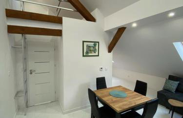 Apartament Woda i Zieleń - Foto 4