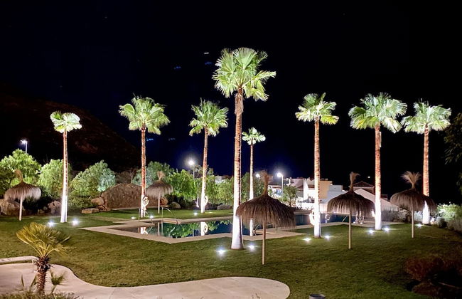 MONDRIAN Luxury Suites & Villas - Foto 63