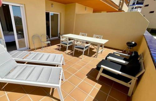 4New, 2 bed 2 bath Apartment Built 2024 with Community Pool and local beach - Photo 38