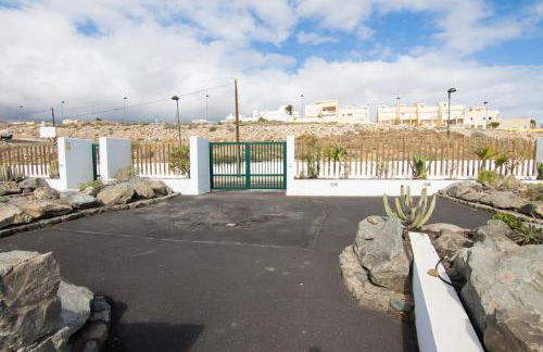 Villa El Olivo - first line with direct access to the beach - Foto 44