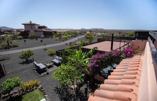 Alma Ventura House - Majanicho, Lajares - Photo 35