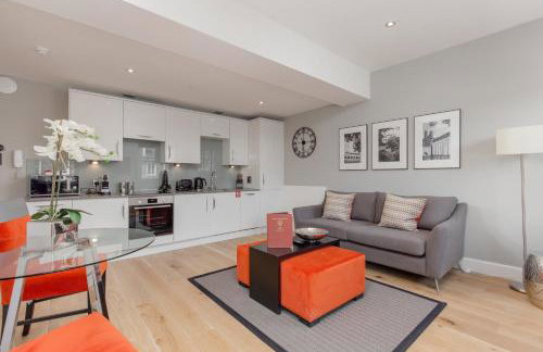 Destiny Scotland Hanover Apartments - Foto 82