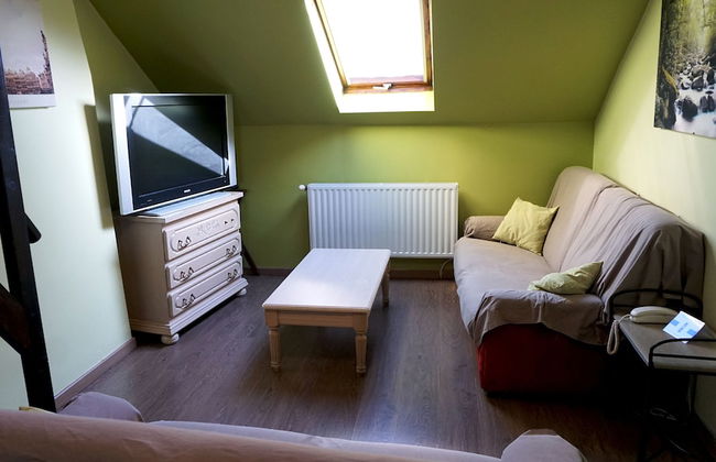 Apartments Marco Polo Midi - Foto 29