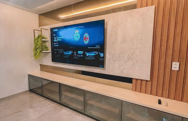 Aconchego do João - Photo 53