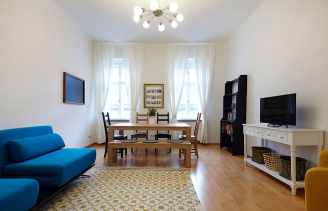 Green and Quiet Apartment near Center - Foto 16