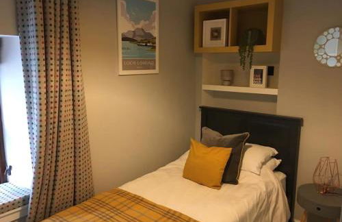 Roselea Cottage - Foto 10