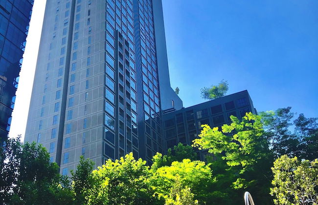 Stylish Urban Oasis - Foto 32