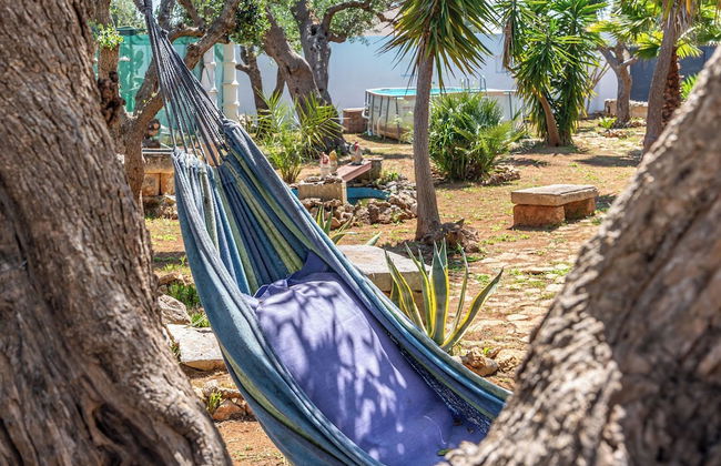 Villa Simone Vacation Villa With Wifi - Photo 22