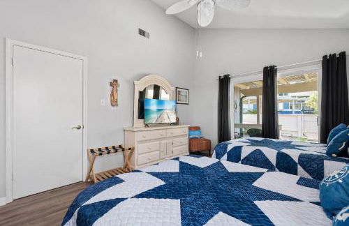 Conroe Lakefront Cottage - Foto 62