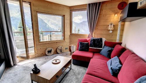 Cozy snowflakes - Photo 2