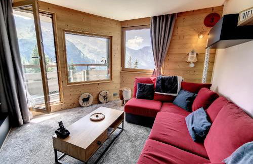 Cozy snowflakes - Photo 2