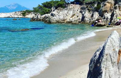 Villa Ulyana Sarti - Ancient Greece in Center - Foto 19